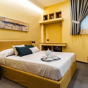 Camera superior con letto king size